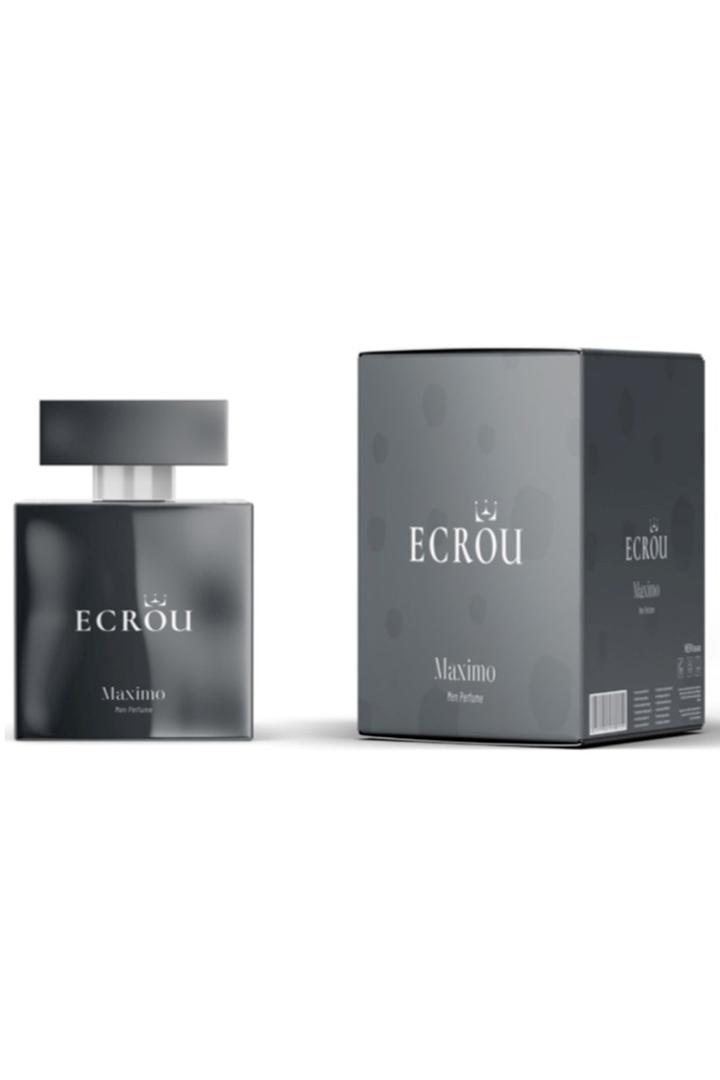 Ecrou Maximo Erkek Parfüm (100 ml)