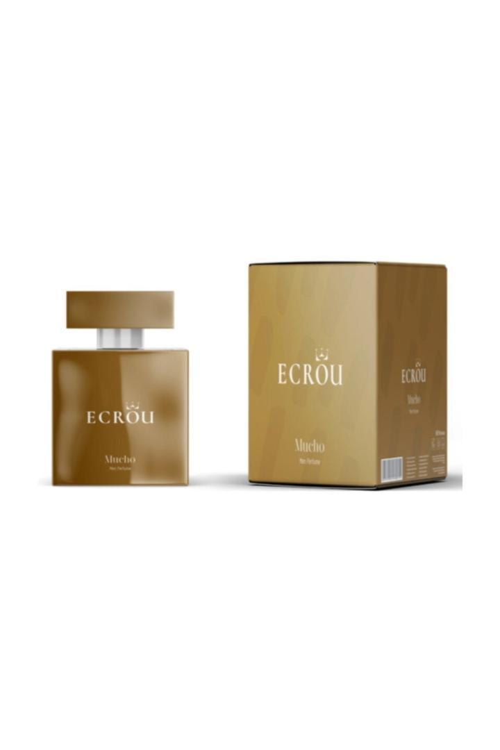 Ecrou Mucho Erkek Parfüm (100 ml)