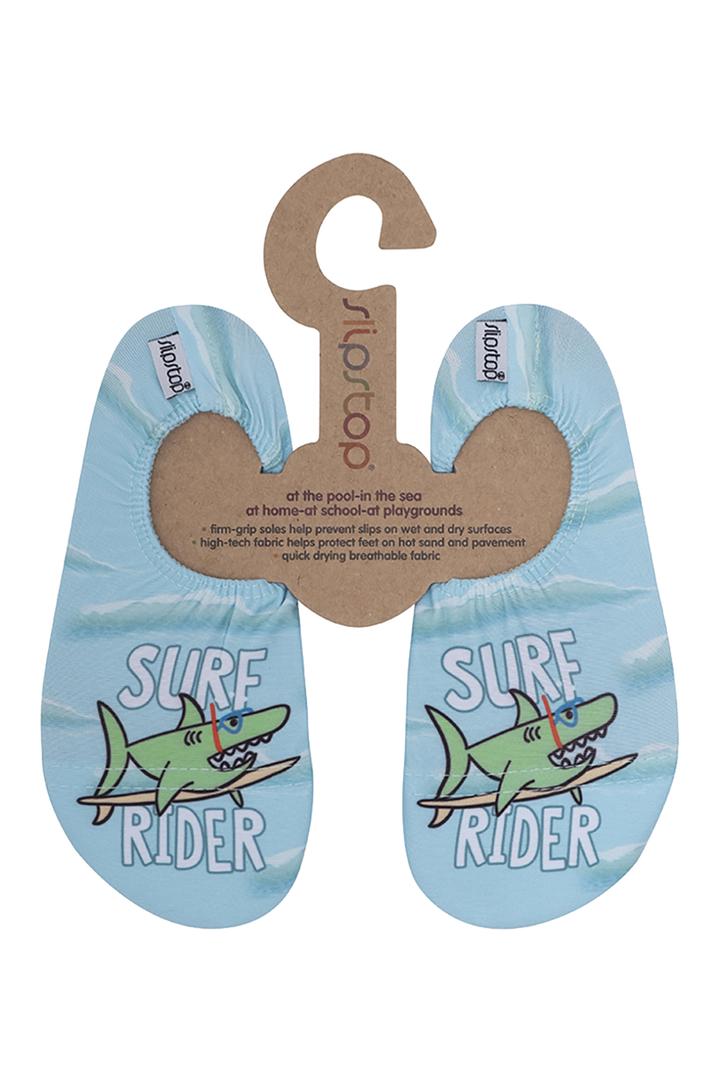 Slipstop Surf Rider Erkek Çocuk Deniz Havuz Ayakkabısı