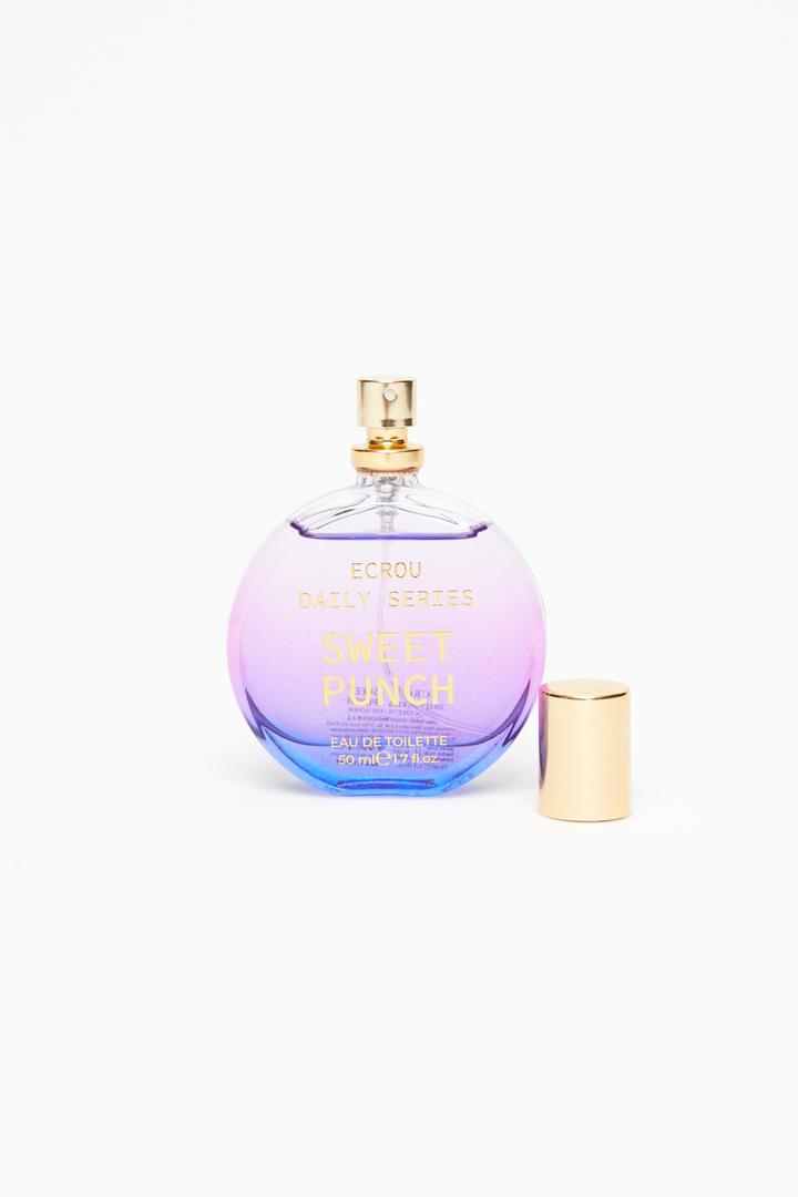 Ecrou Daily Series Sweet Punch EDT 50 ml